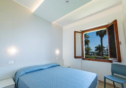 appartamento estivo San Benedetto del Tronto - Agenzia Petra